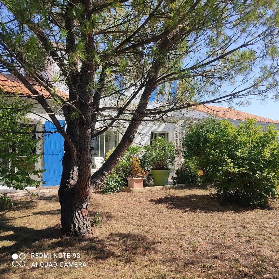 Serinity Sainte-Soulle Exterior foto